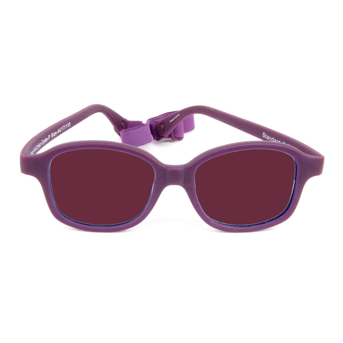 Low Vision Tinted Glasses for Kids